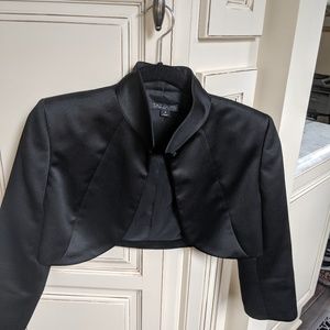 Tahari Bolero Jacket